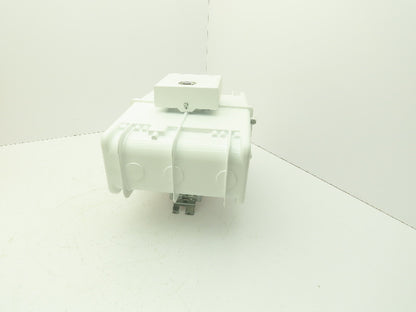 Lithonia Lighting 107YLL Aluminum High Bay Ballast 400W Lamp Metal Halide Bulb