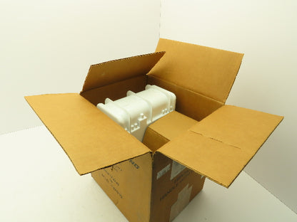 Lithonia Lighting 107YLL Aluminum High Bay Ballast 400W Lamp Metal Halide Bulb