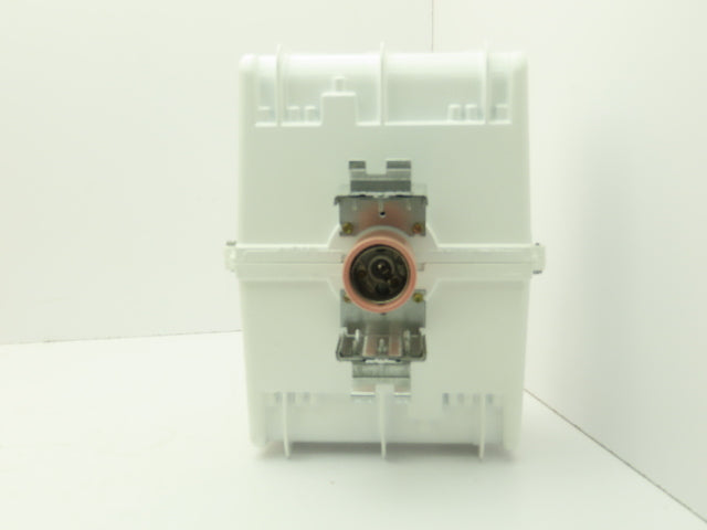 Lithonia Lighting 107YLL Aluminum High Bay Ballast 400W Lamp Metal Halide Bulb