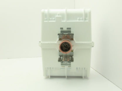 Lithonia Lighting 107YLL Aluminum High Bay Ballast 400W Lamp Metal Halide Bulb