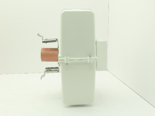 Lithonia Lighting 107YLL Aluminum High Bay Ballast 400W Lamp Metal Halide Bulb