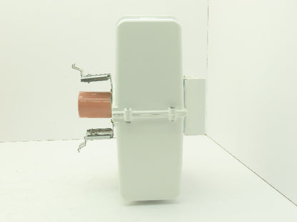 Lithonia Lighting 107YLL Aluminum High Bay Ballast 400W Lamp Metal Halide Bulb