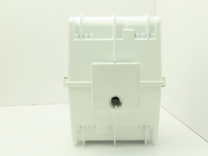 Lithonia Lighting 107YLL Aluminum High Bay Ballast 400W Lamp Metal Halide Bulb