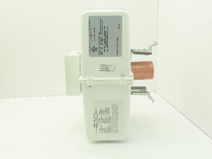 Lithonia Lighting 107YLL Aluminum High Bay Ballast 400W Lamp Metal Halide Bulb