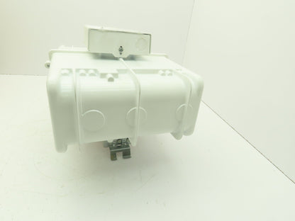 Lithonia Lighting 107YLL Aluminum High Bay Ballast 400W Lamp Metal Halide Bulb