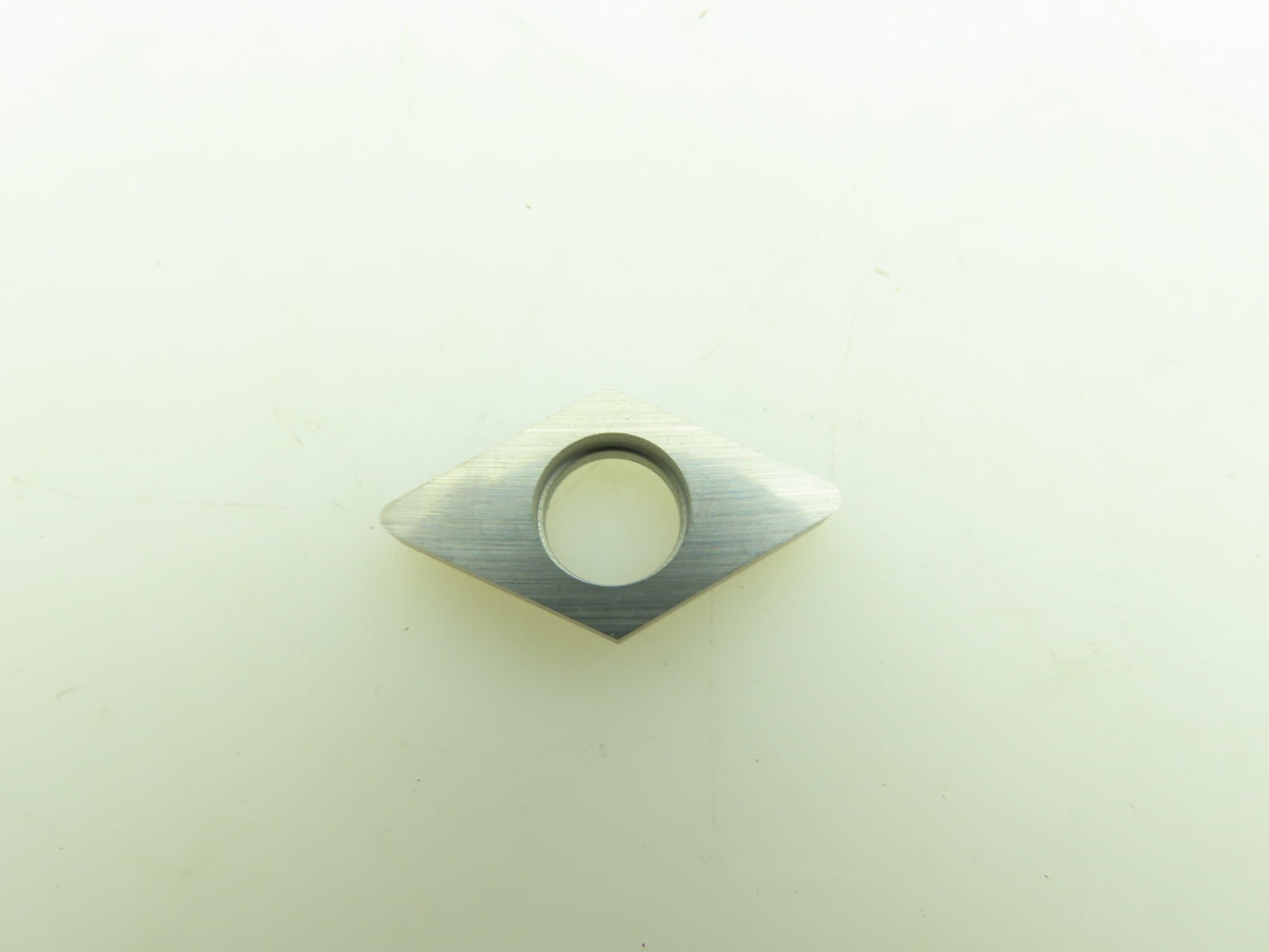 Seco Tool DSN190412 Carbide Insert Seat Anvil Shim Lot of 30