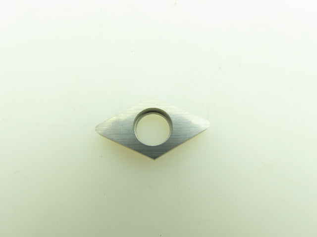 Seco Tool DSN190412 Carbide Insert Seat Anvil Shim Lot of 30