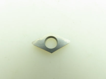 Seco Tool DSN190412 Carbide Insert Seat Anvil Shim Lot of 30