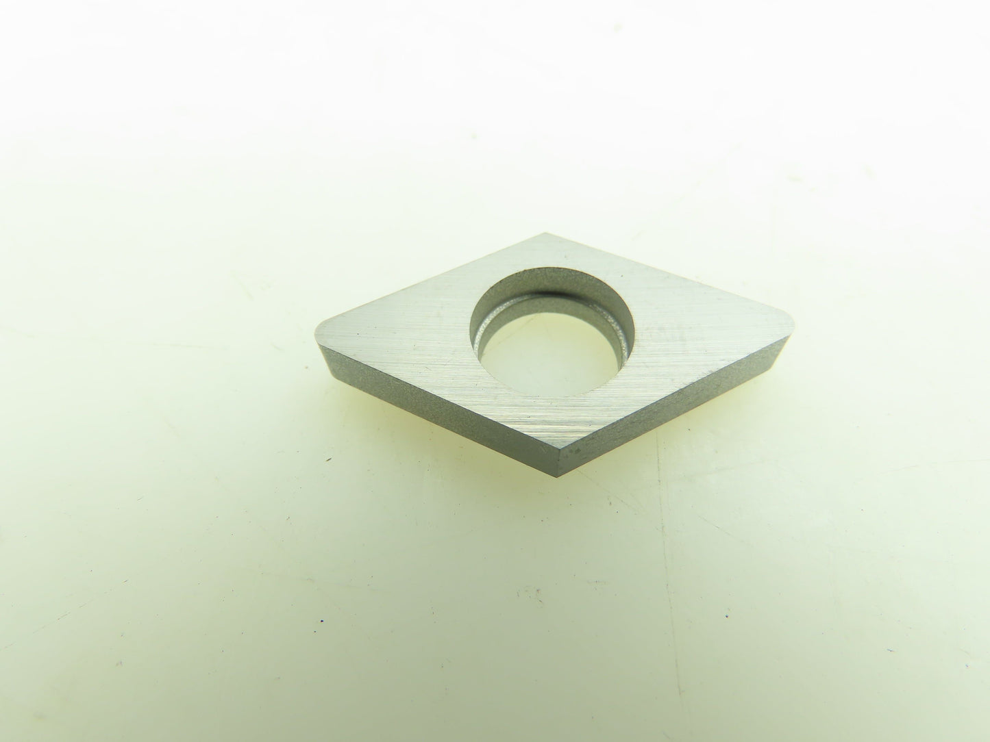 Seco Tool DSN190412 Carbide Insert Seat Anvil Shim Lot of 30