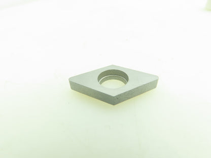 Seco Tool DSN190412 Carbide Insert Seat Anvil Shim Lot of 30