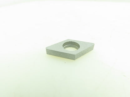 Seco Tool DSN190412 Carbide Insert Seat Anvil Shim Lot of 30