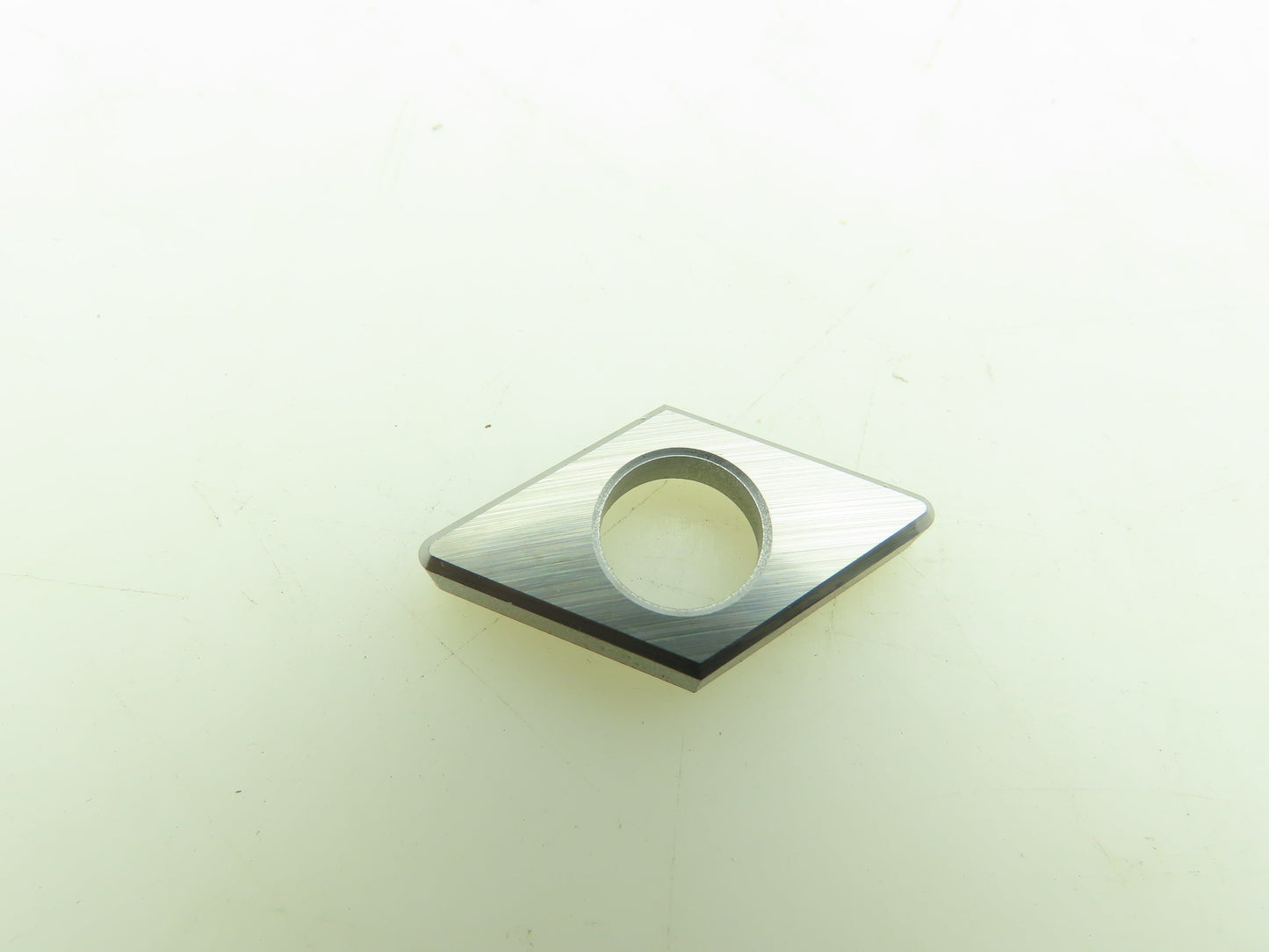 Seco Tool DSN190412 Carbide Insert Seat Anvil Shim Lot of 30