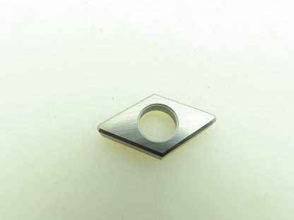 Seco Tool DSN190412 Carbide Insert Seat Anvil Shim Lot of 30