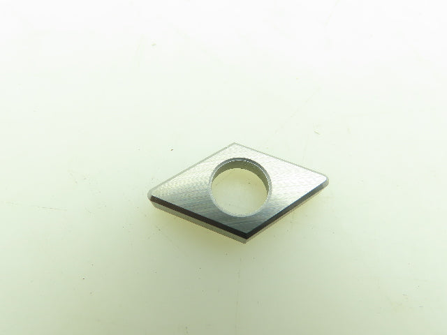 Seco Tool DSN190412 Carbide Insert Seat Anvil Shim Lot of 30