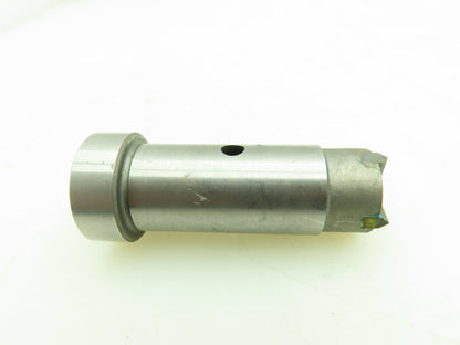 Michigan Pneumatic F22B00C550 Piston Carbide Tip Hammer Scaling Tool