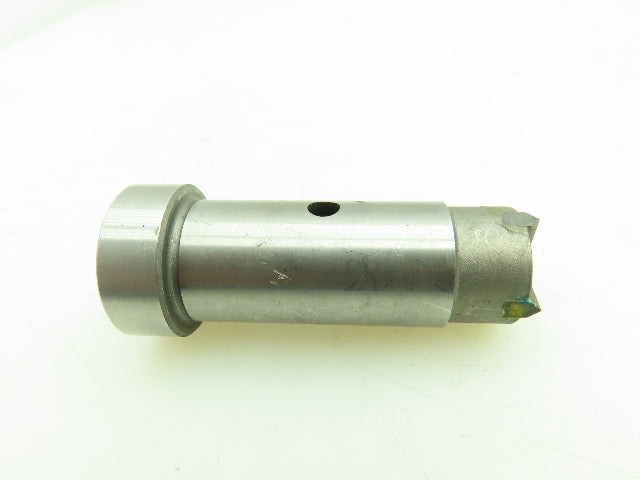 Michigan Pneumatic F22B00C550 Piston Carbide Tip Hammer Scaling Tool