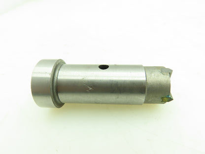 Michigan Pneumatic F22B00C550 Piston Carbide Tip Hammer Scaling Tool