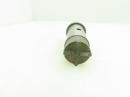 Michigan Pneumatic F22B00C550 Piston Carbide Tip Hammer Scaling Tool