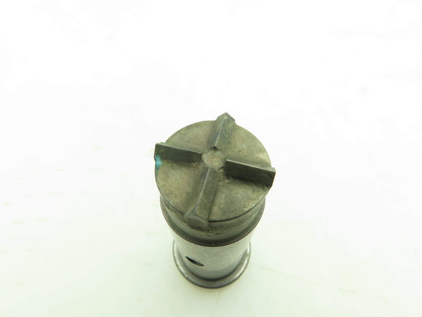 Michigan Pneumatic F22B00C550 Piston Carbide Tip Hammer Scaling Tool