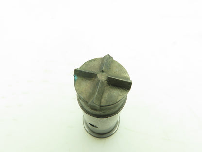 Michigan Pneumatic F22B00C550 Piston Carbide Tip Hammer Scaling Tool