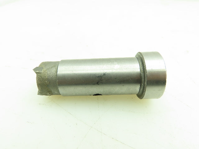 Michigan Pneumatic F22B00C550 Piston Carbide Tip Hammer Scaling Tool