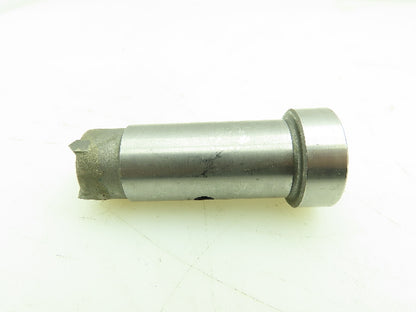 Michigan Pneumatic F22B00C550 Piston Carbide Tip Hammer Scaling Tool