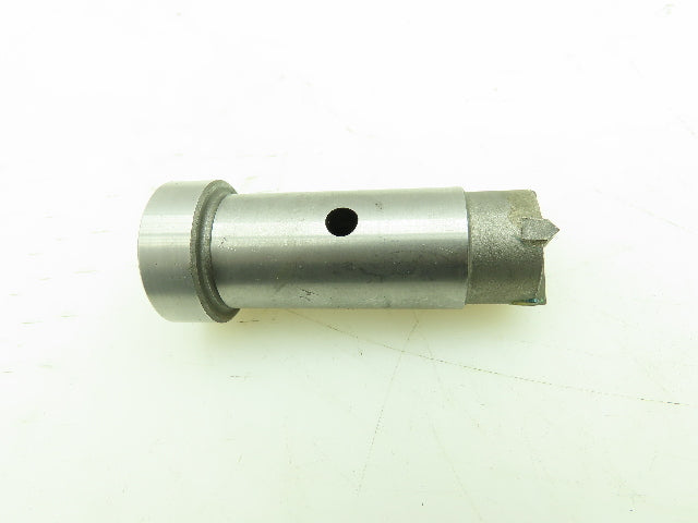 Michigan Pneumatic F22B00C550 Piston Carbide Tip Hammer Scaling Tool