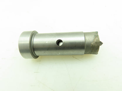Michigan Pneumatic F22B00C550 Piston Carbide Tip Hammer Scaling Tool