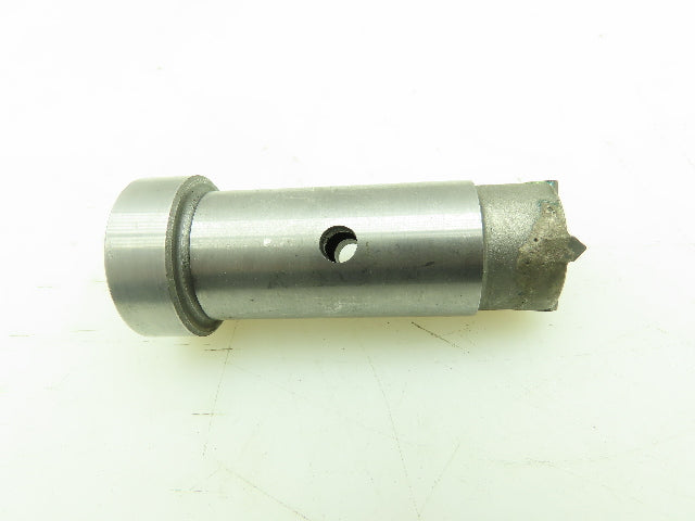 Michigan Pneumatic F22B00C550 Piston Carbide Tip Hammer Scaling Tool