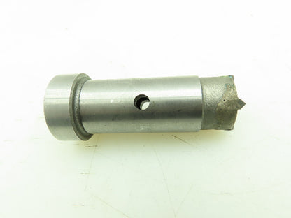 Michigan Pneumatic F22B00C550 Piston Carbide Tip Hammer Scaling Tool