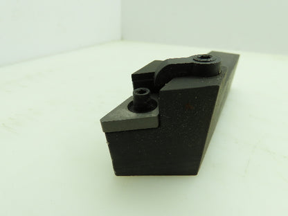 Carboioy MDJNL-85-5D Indexable Lathe Tool Holder Carbide Holder