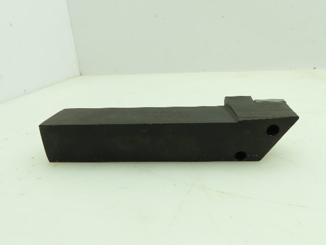 Carboioy MDJNL-85-5D Indexable Lathe Tool Holder Carbide Holder