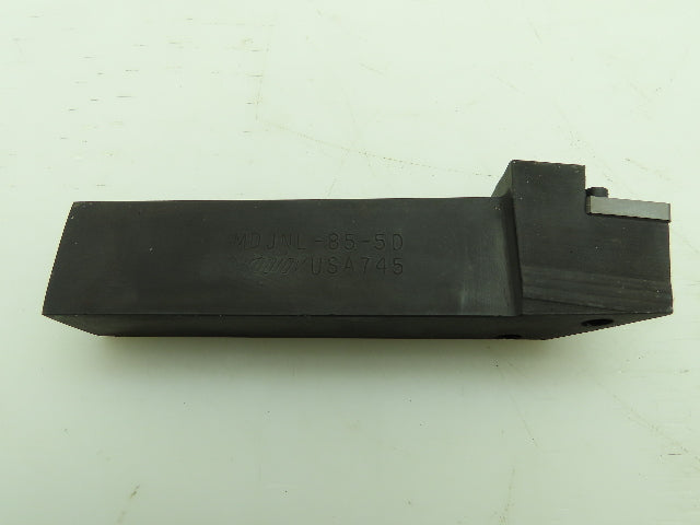 Carboioy MDJNL-85-5D Indexable Lathe Tool Holder Carbide Holder