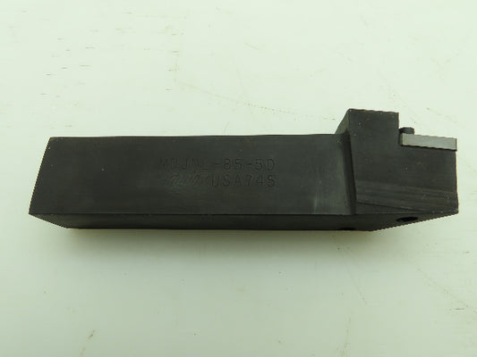Carboioy MDJNL-85-5D Indexable Lathe Tool Holder Carbide Holder