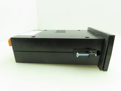 Autotech DM7-A0P00-010 Programmable Resolver Decoder Encoder Digital Panel Meter