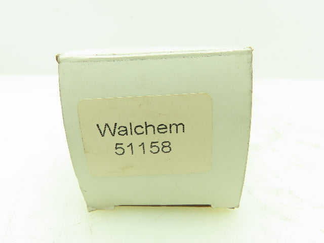 Walchem 51158 PH ORP Sensor Flat Surface CPVC