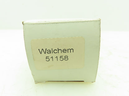 Walchem 51158 PH ORP Sensor Flat Surface CPVC