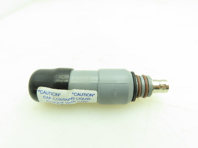 Walchem 51158 PH ORP Sensor Flat Surface CPVC