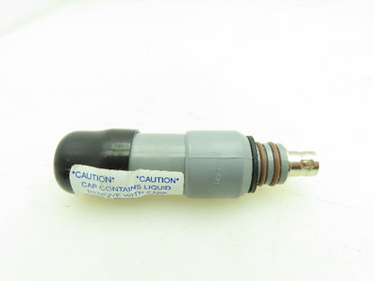Walchem 51158 PH ORP Sensor Flat Surface CPVC