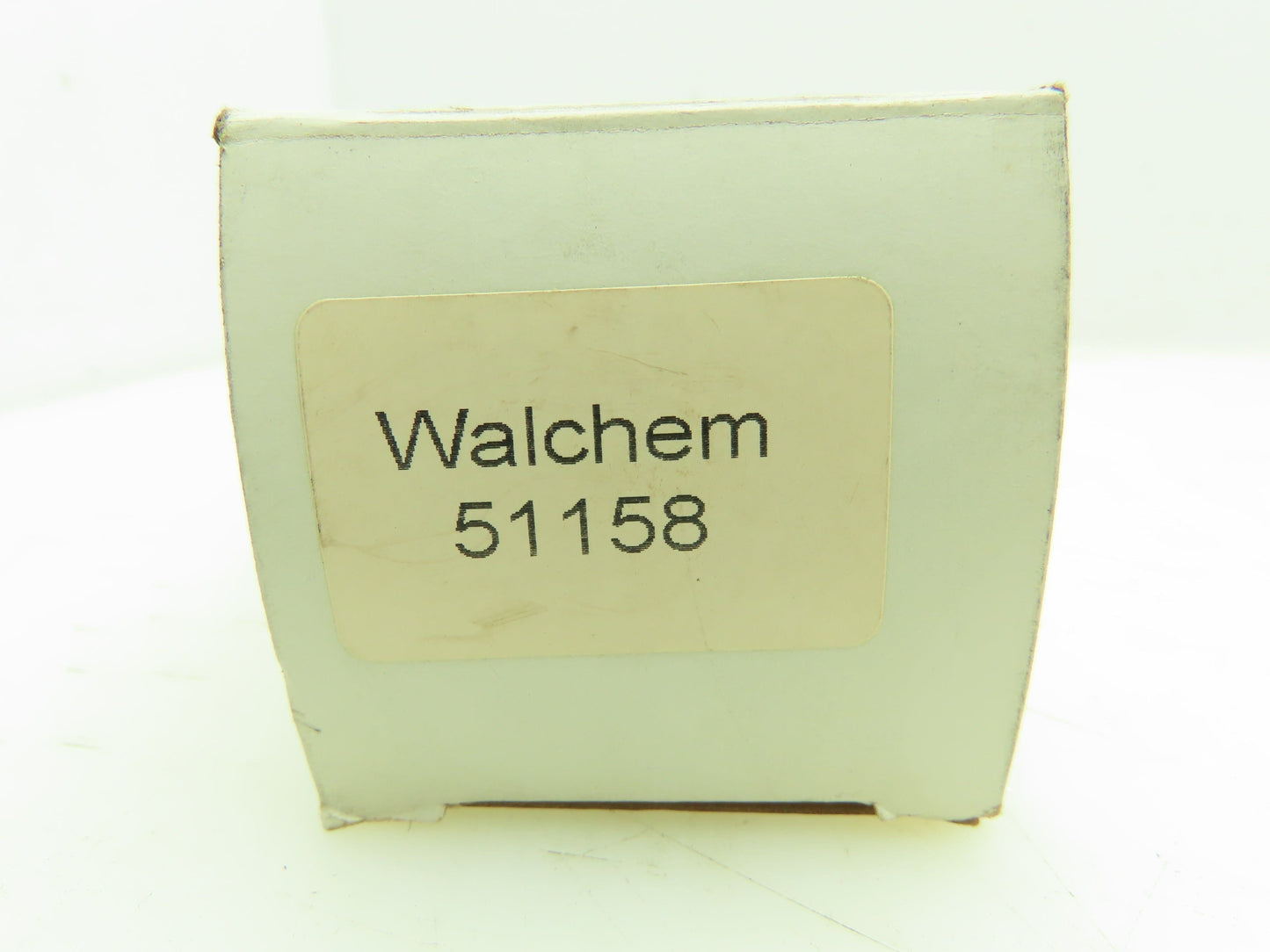 Walchem 51158 PH ORP Sensor Flat Surface CPVC