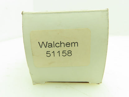 Walchem 51158 PH ORP Sensor Flat Surface CPVC