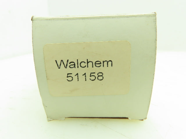 Walchem 51158 PH ORP Sensor Flat Surface CPVC