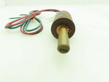 SMD FM22-0150-TNC Combination Float Level Temperature Switch NC 150F Open