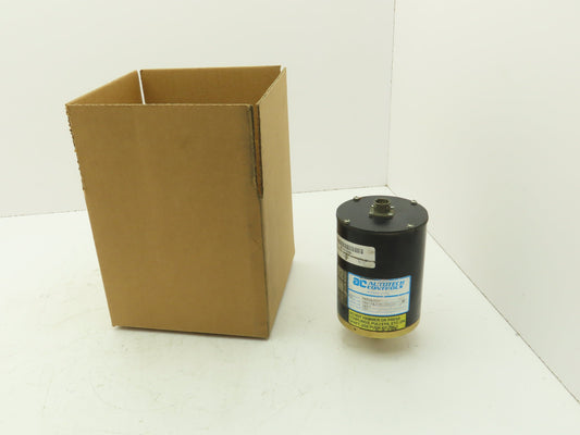 AC Autotech Controls SAC-RL100-G032M Geared Resolver Rotary Encoder 4"