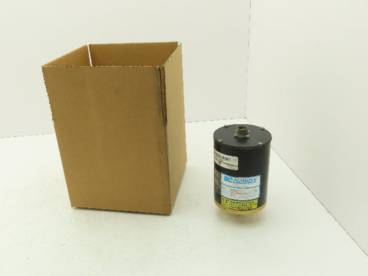 AC Autotech Controls SAC-RL100-G032M Geared Resolver Rotary Encoder 4"