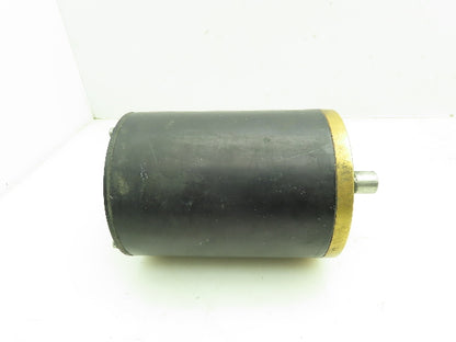 AC Autotech Controls SAC-RL100-010 Geared Resolver Rotary Encoder 4"