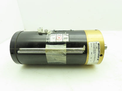 AC Autotech Controls E8R-RL101-032MC Explosion Proof Geared Digital Resolver