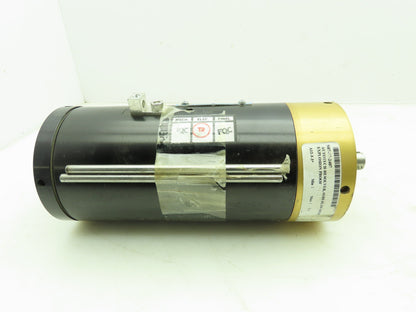 AC Autotech Controls E8R-RL101-032MC Explosion Proof Geared Digital Resolver