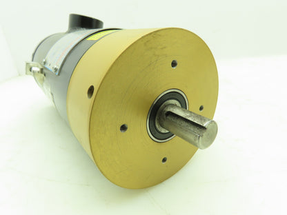 AC Autotech Controls E8R-RL101-032MC Explosion Proof Geared Digital Resolver