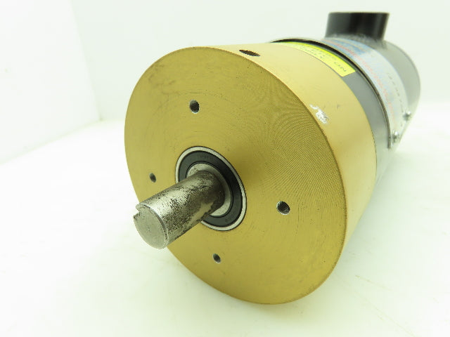 AC Autotech Controls E8R-RL101-032MC Explosion Proof Geared Digital Resolver